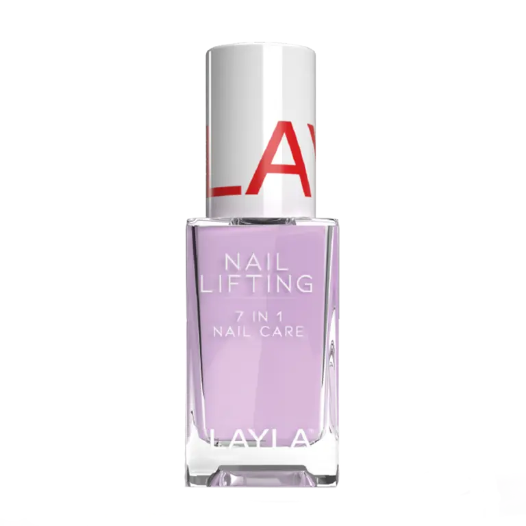 NAIL LIFTING - LAYLA Cosmetics