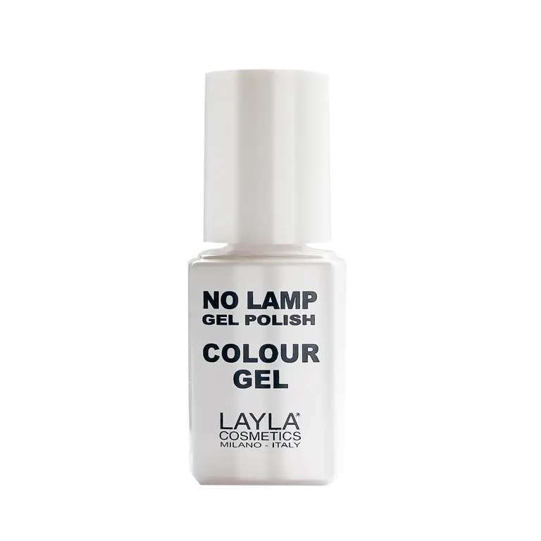 NO LAMP GEL POLISH COLOUR - LAYLA Cosmetics