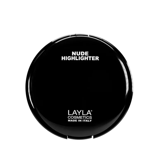 NUDE HIGHLIGHTER - LAYLA Cosmetics