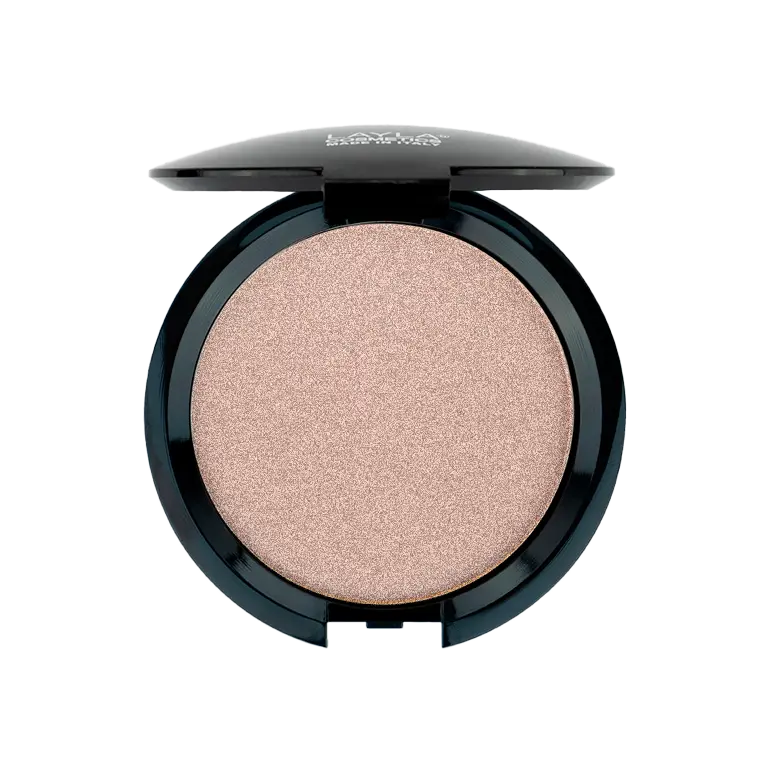 NUDE HIGHLIGHTER - LAYLA Cosmetics