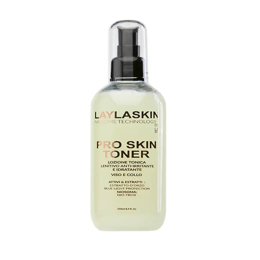 Pro Skin Toner - LAYLA Cosmetics