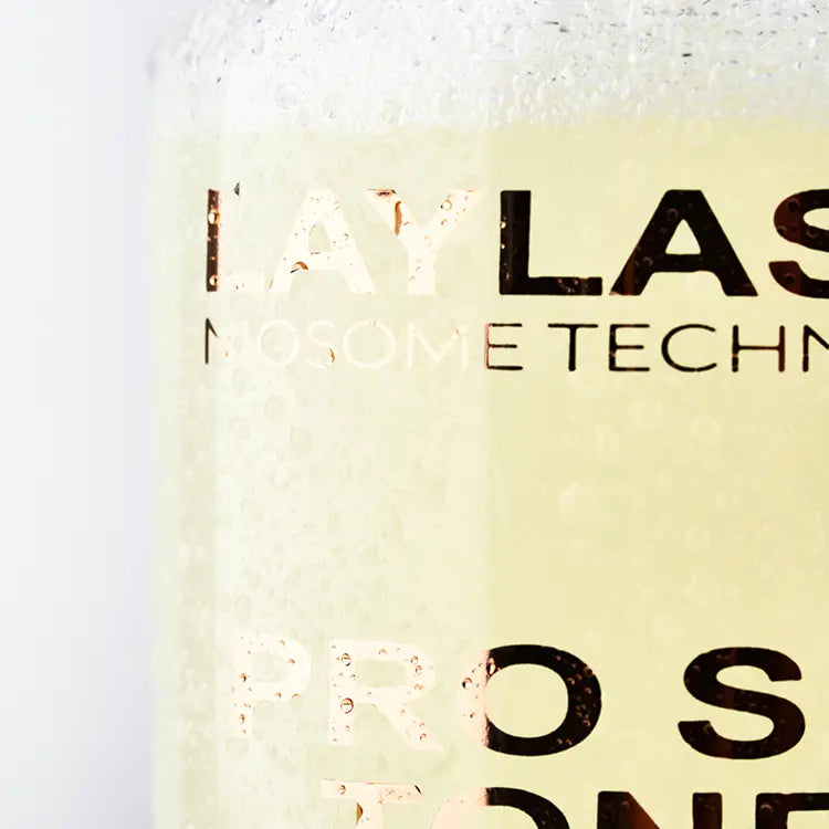 Pro Skin Toner - LAYLA Cosmetics