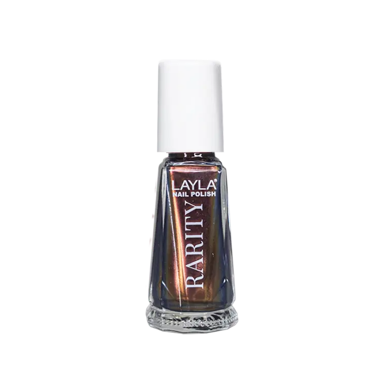 RARITY NAIL POLISH - LAYLA Cosmetics