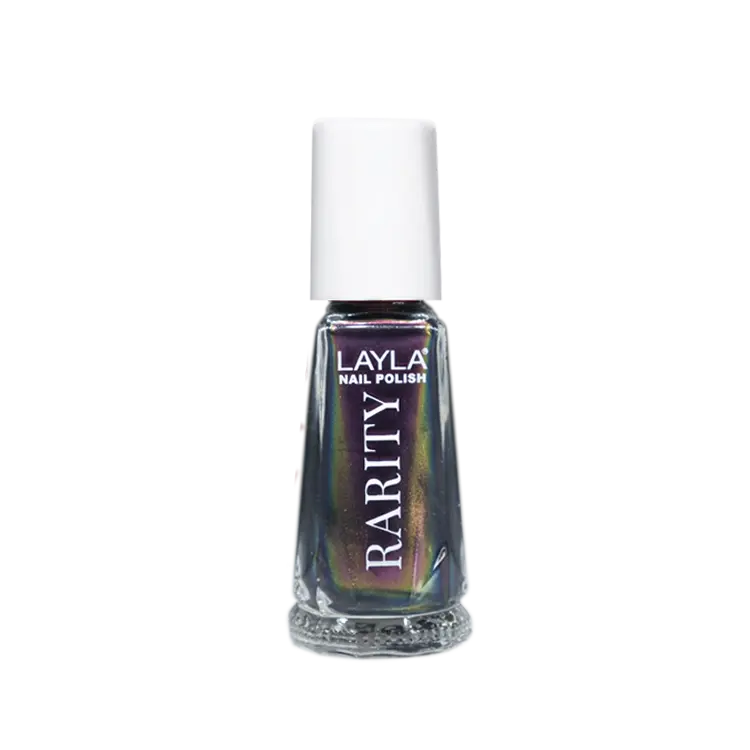 RARITY NAIL POLISH - LAYLA Cosmetics