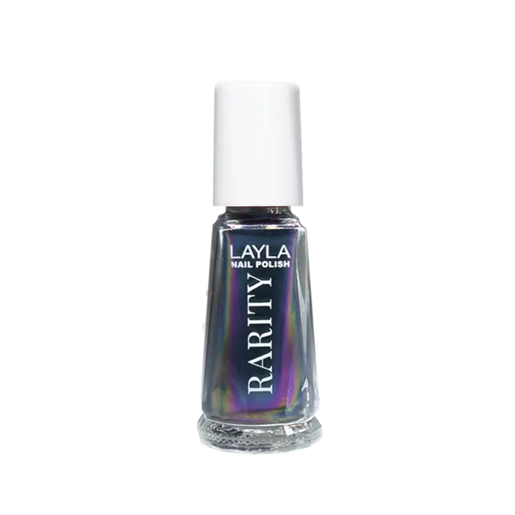 RARITY NAIL POLISH - LAYLA Cosmetics