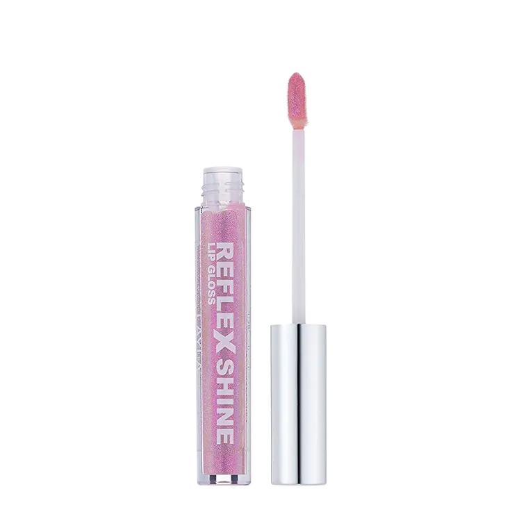 REFLEX SHINE LIP GLOSS - LAYLA Cosmetics