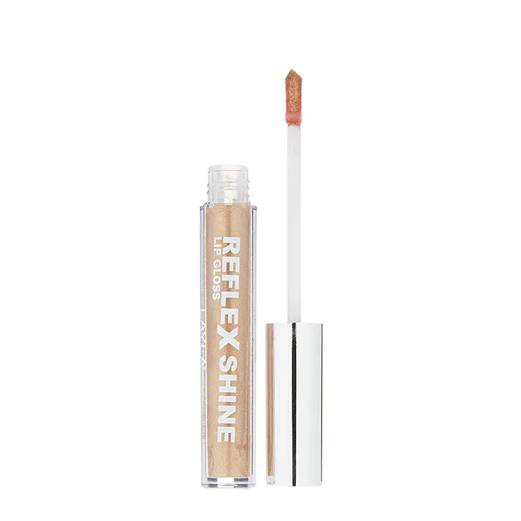 REFLEX SHINE LIP GLOSS - LAYLA Cosmetics