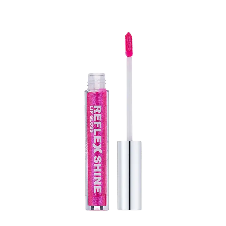 REFLEX SHINE LIP GLOSS - LAYLA Cosmetics