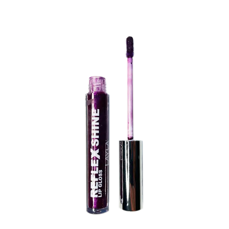 REFLEX SHINE LIP GLOSS - LAYLA Cosmetics