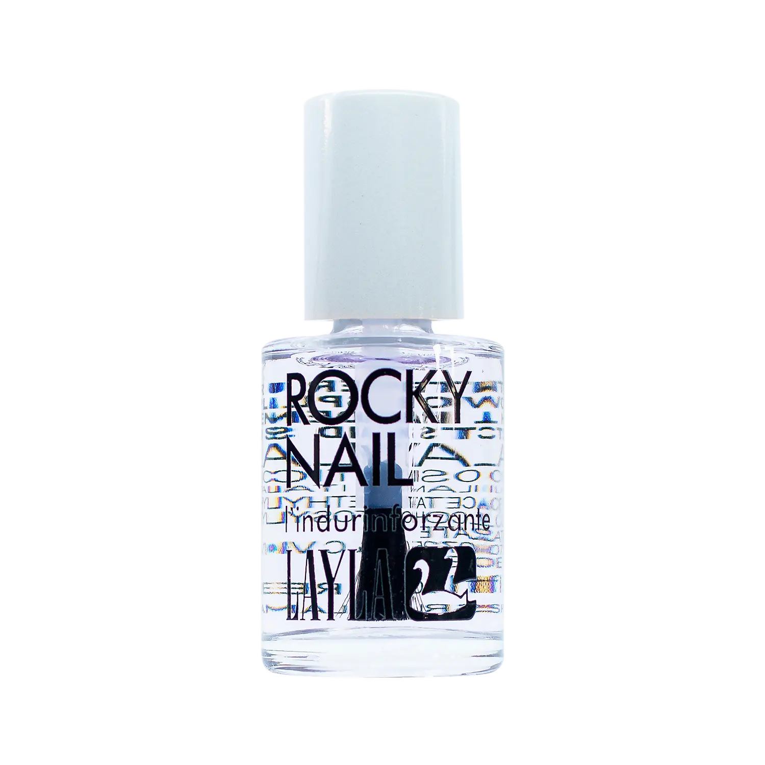 ROCKY NAIL - LAYLA Cosmetics