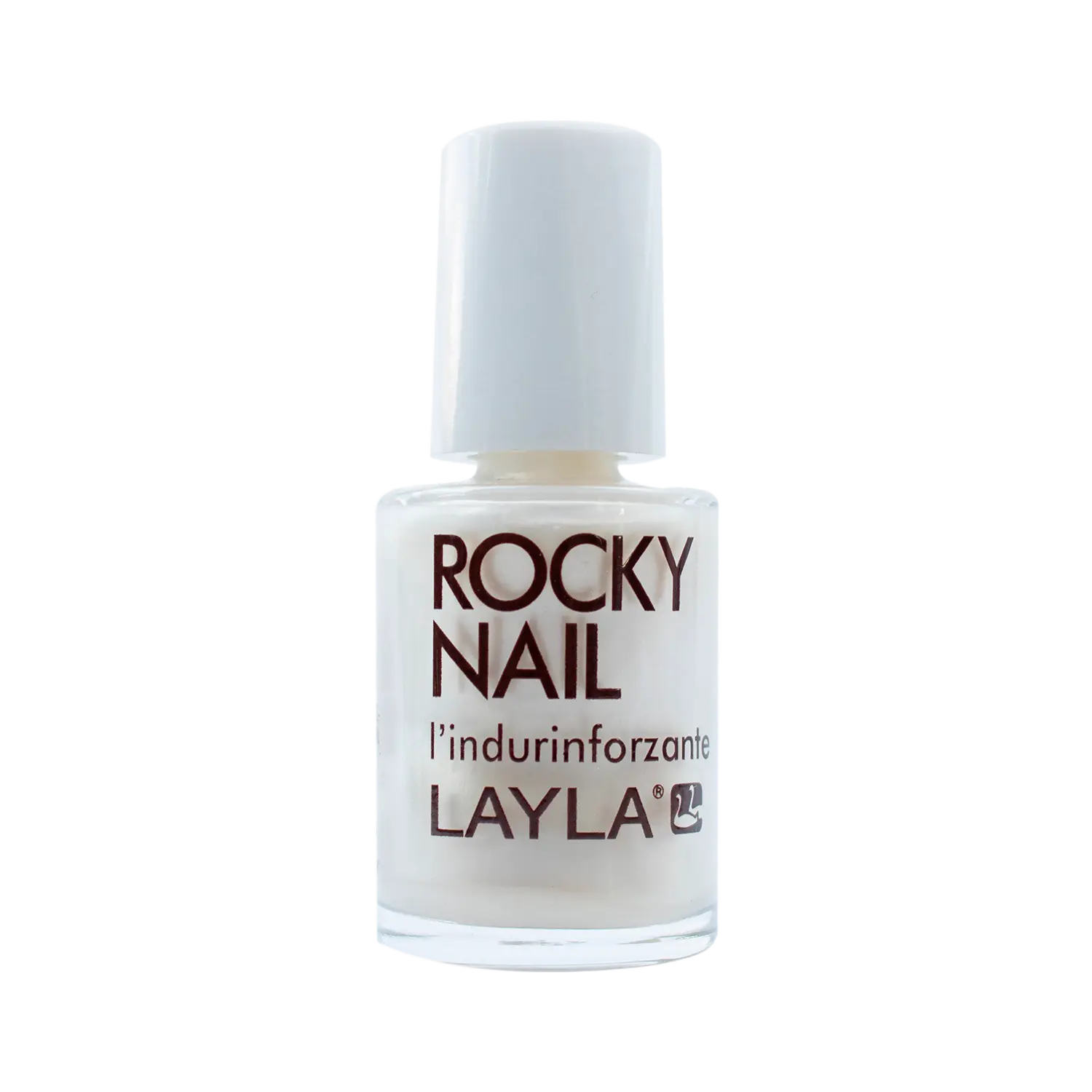 ROCKY NAIL - LAYLA Cosmetics