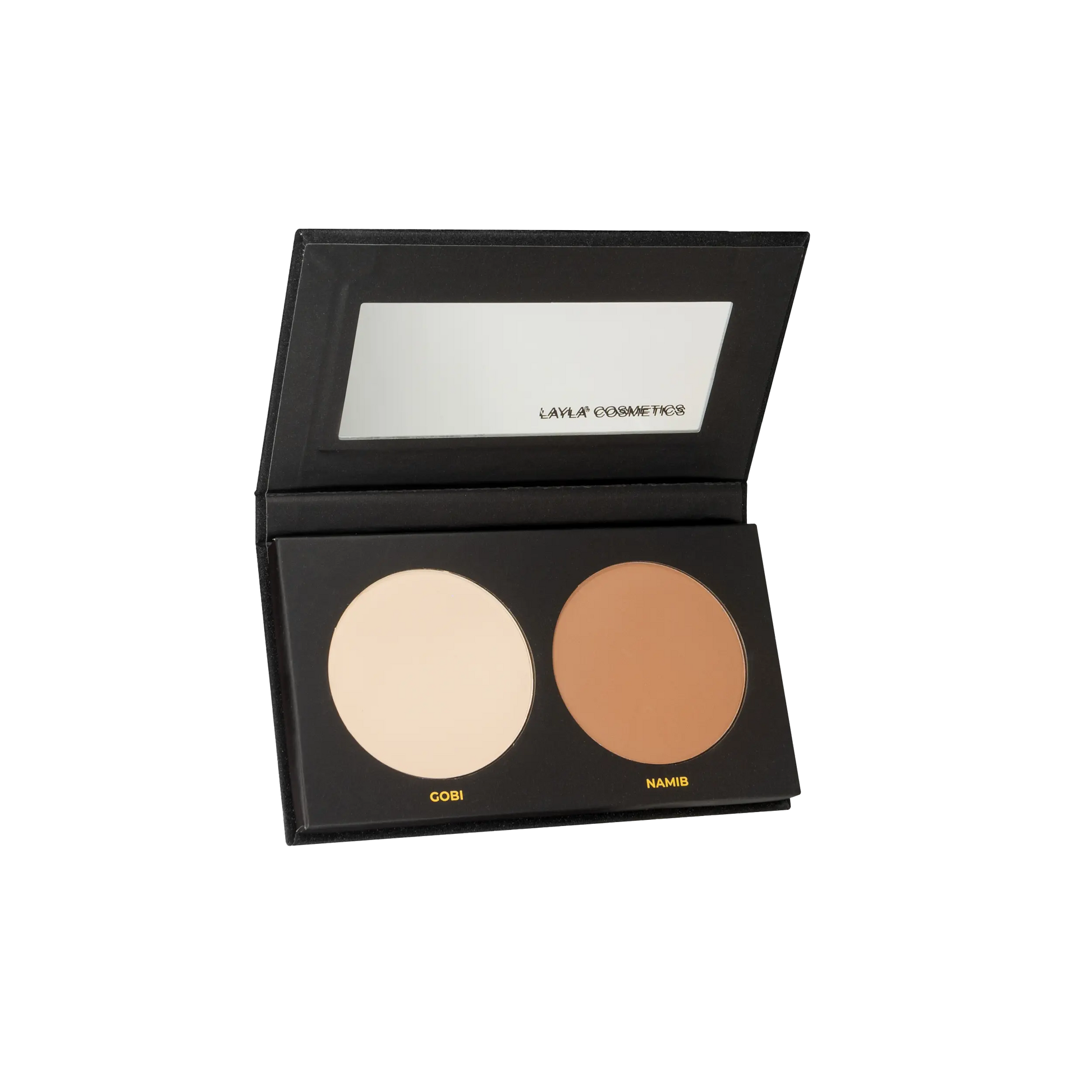 SCULPT CONTOUR LIGHT COLD - LAYLA Cosmetics