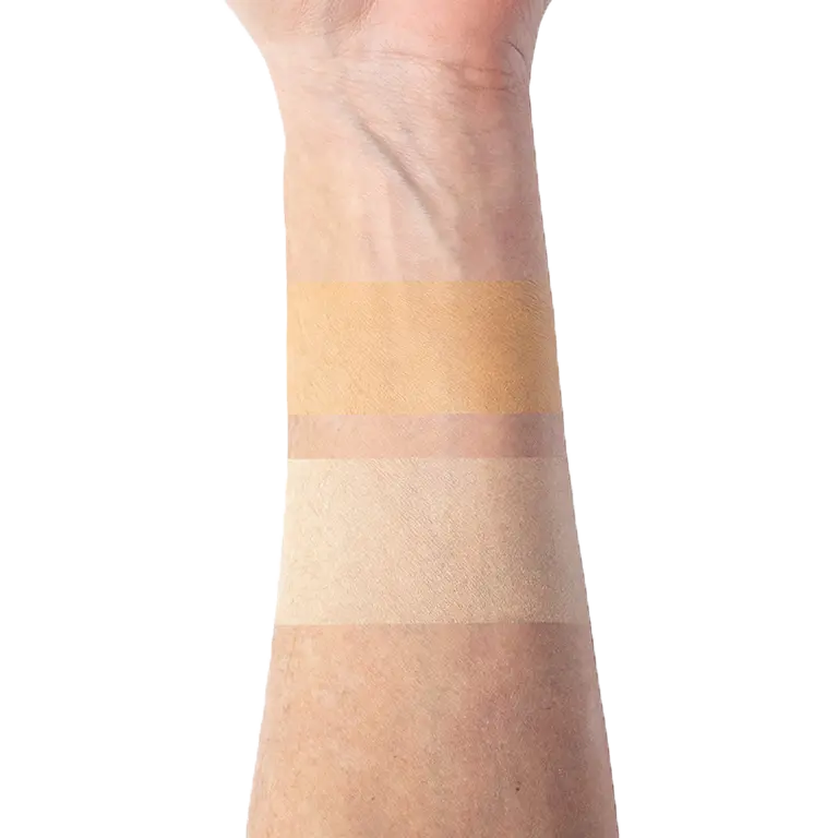 SCULPT CONTOUR MEDIUM WARM - LAYLA Cosmetics