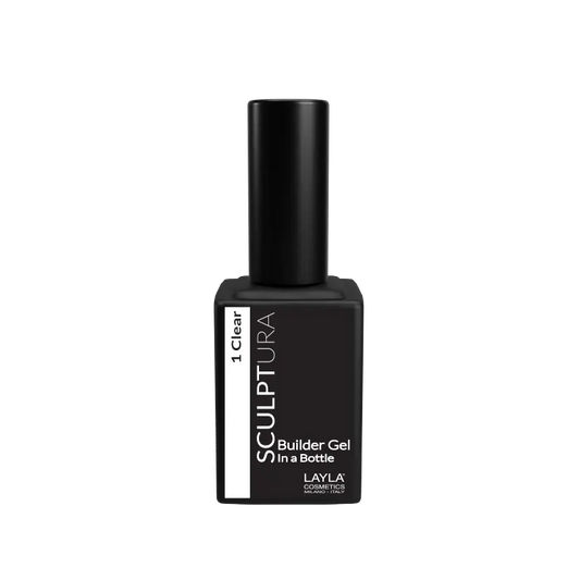 SCULPTURA Builder GEL - LAYLA Cosmetics