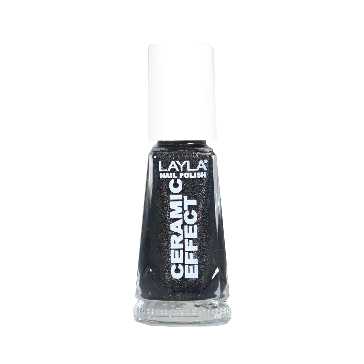 SMALTO LAYLA CERAMIC EFFECT Layla Cosmetics