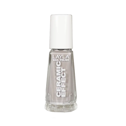 SMALTO LAYLA CERAMIC EFFECT QUIET - LAYLA Cosmetics