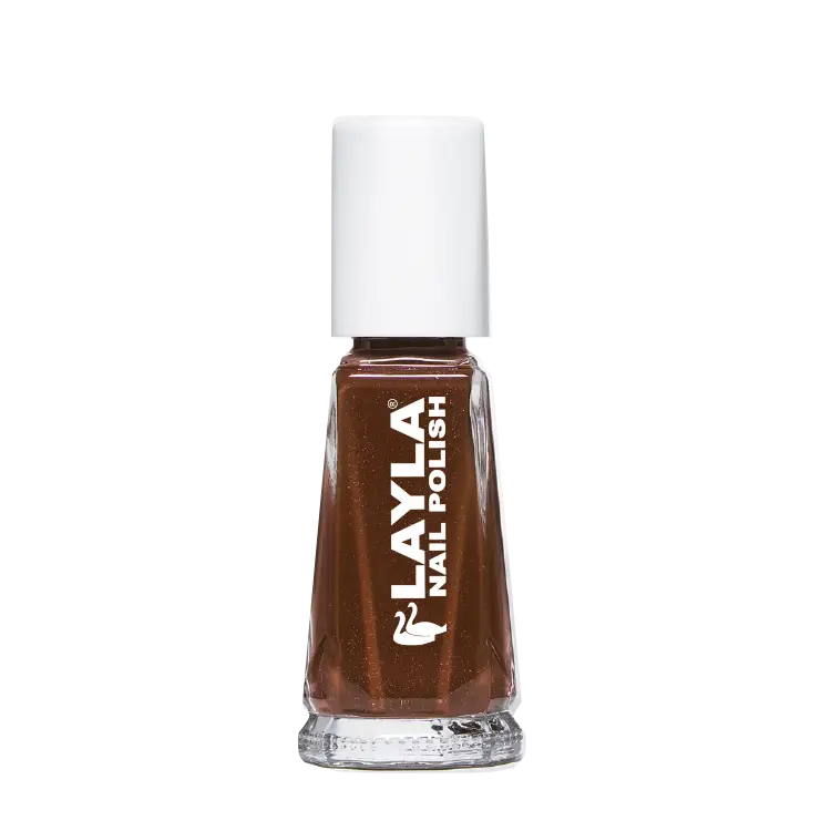 SMALTO LAYLA I MARRONI - LAYLA Cosmetics