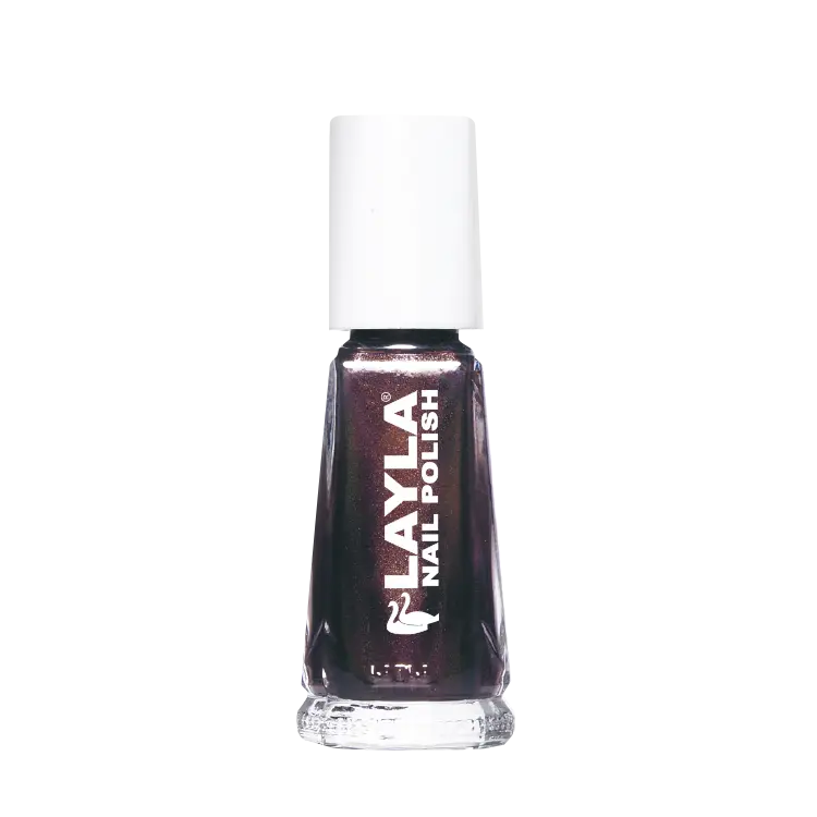 SMALTO LAYLA I MARRONI - LAYLA Cosmetics