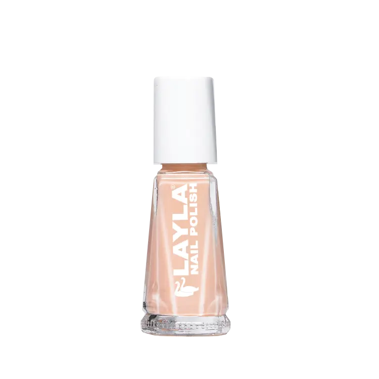 SMALTO LAYLA  LACCATO Layla Cosmetics