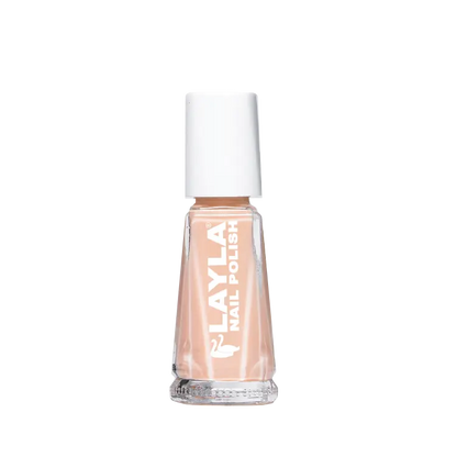 SMALTO LAYLA  LACCATO Layla Cosmetics