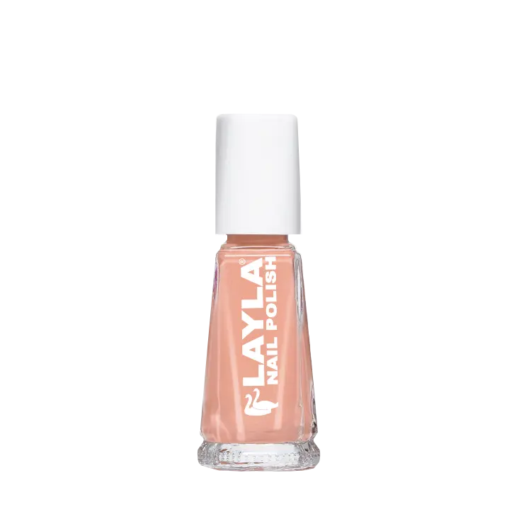 SMALTO LAYLA  LACCATO Layla Cosmetics