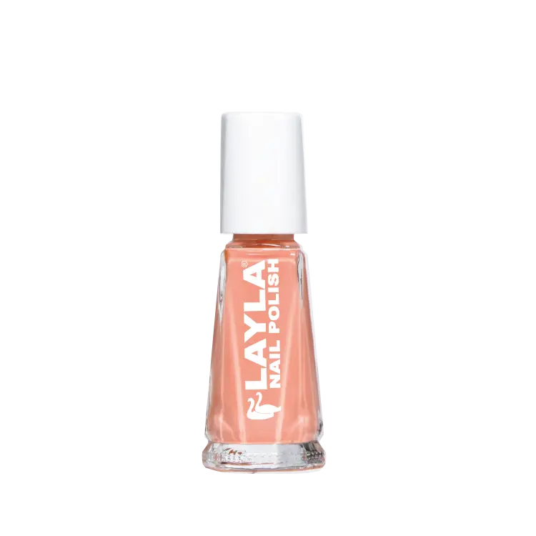 SMALTO LAYLA  LACCATO Layla Cosmetics