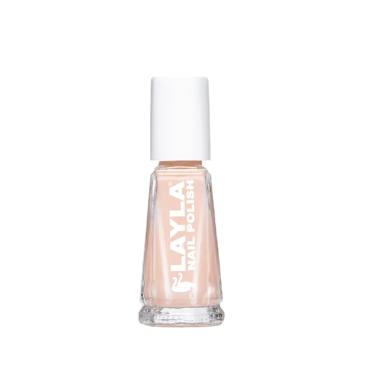 SMALTO LAYLA  LACCATO Layla Cosmetics