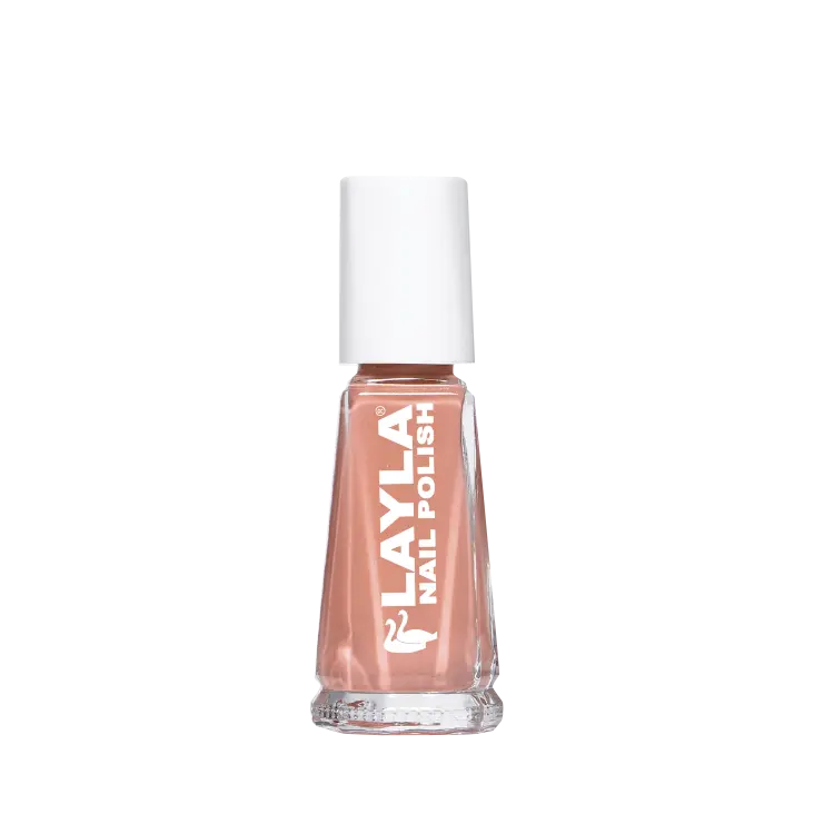 SMALTO LAYLA  LACCATO Layla Cosmetics