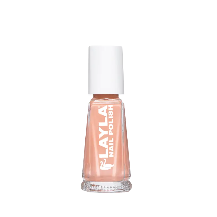 SMALTO LAYLA  LACCATO Layla Cosmetics