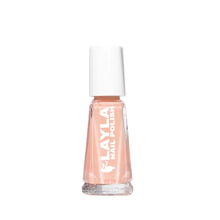 SMALTO LAYLA  LACCATO Layla Cosmetics