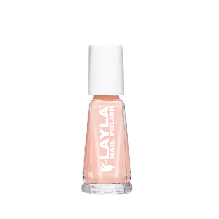 SMALTO LAYLA  LACCATO Layla Cosmetics