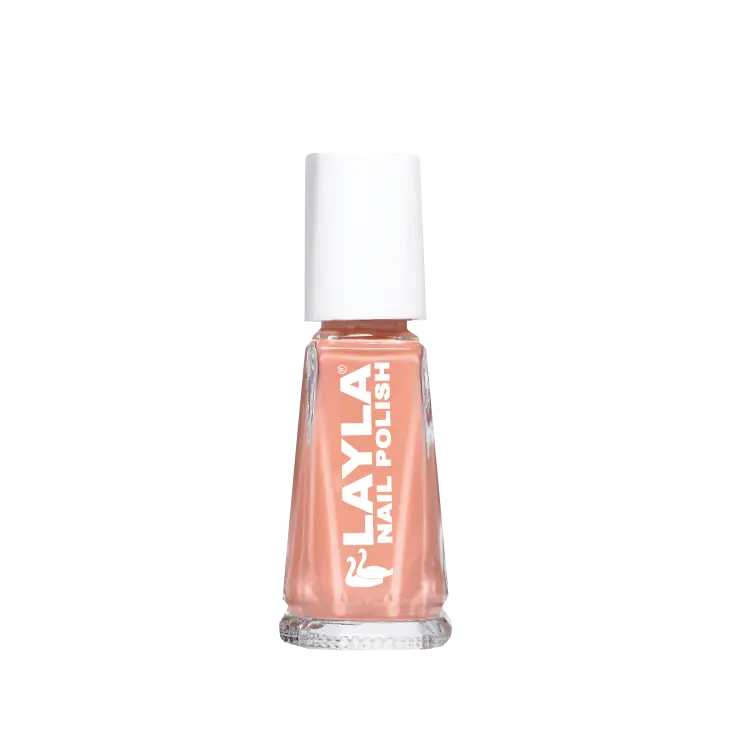 SMALTO LAYLA  LACCATO Layla Cosmetics