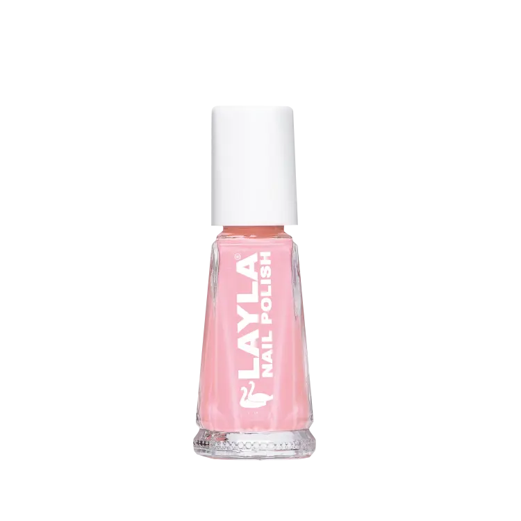 SMALTO LAYLA  LACCATO Layla Cosmetics