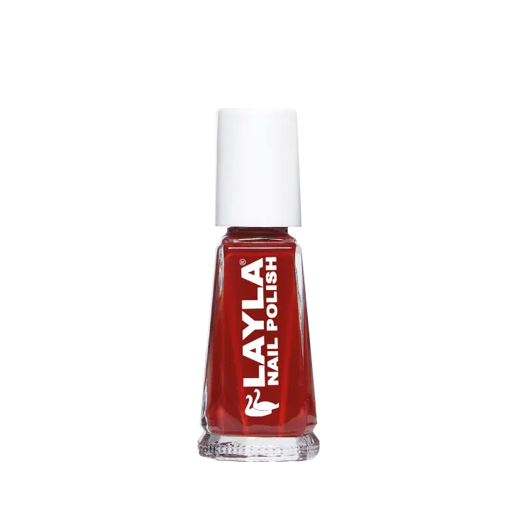 SMALTO LAYLA  LACCATO Layla Cosmetics