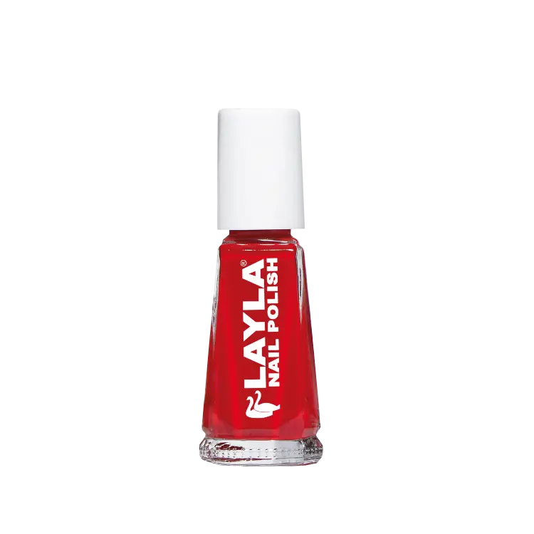 SMALTO LAYLA  LACCATO Layla Cosmetics