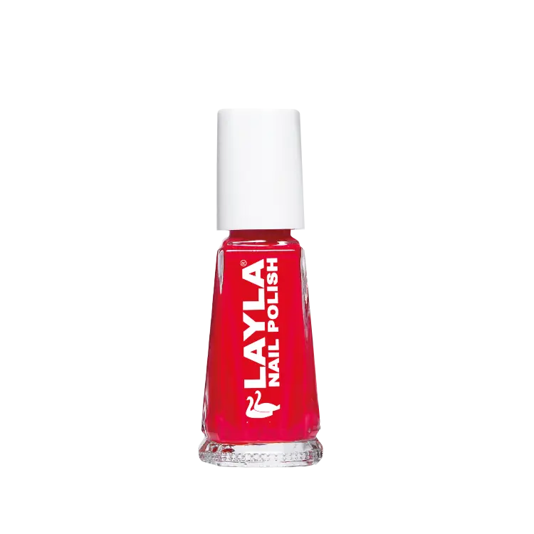 SMALTO LAYLA  LACCATO Layla Cosmetics