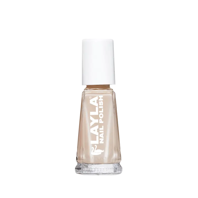 SMALTO LAYLA  LACCATO Layla Cosmetics