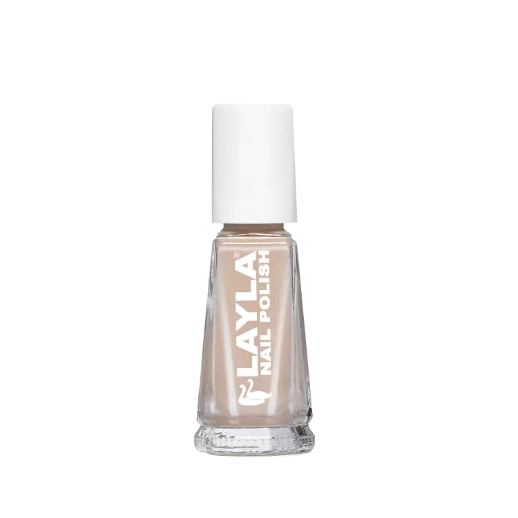 SMALTO LAYLA  LACCATO Layla Cosmetics