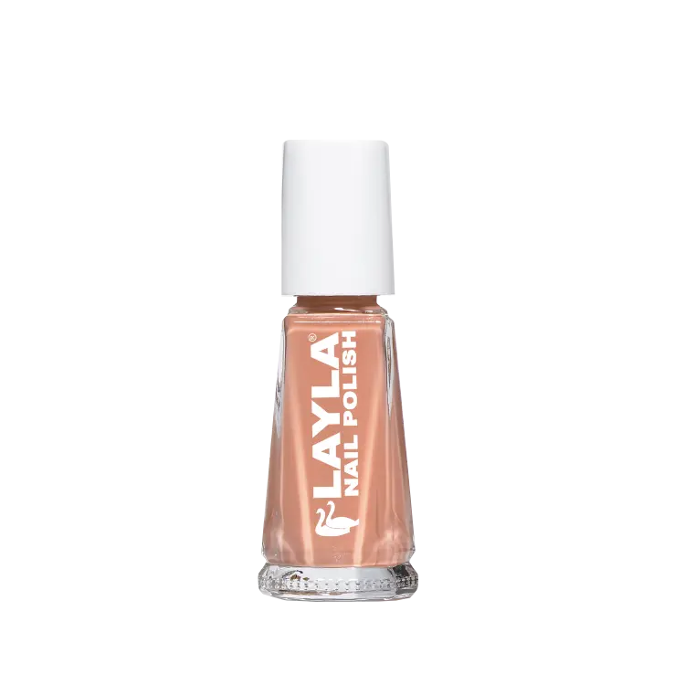 SMALTO LAYLA  LACCATO Layla Cosmetics