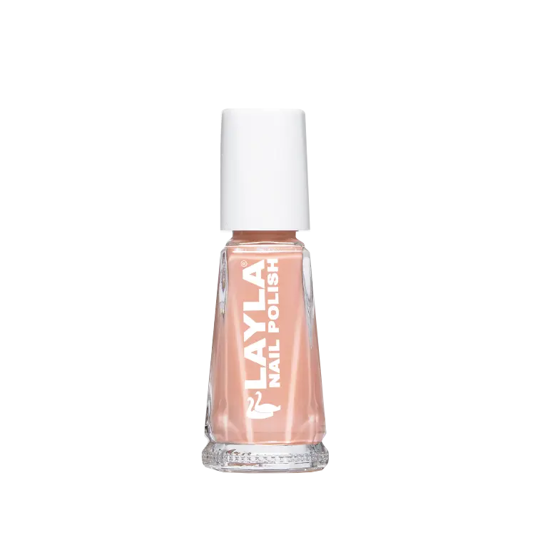 SMALTO LAYLA  LACCATO Layla Cosmetics