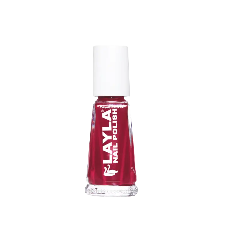 SMALTO LAYLA  LACCATO Layla Cosmetics