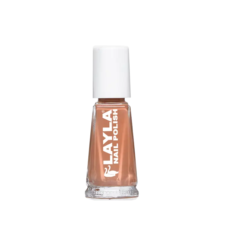 SMALTO LAYLA  LACCATO Layla Cosmetics