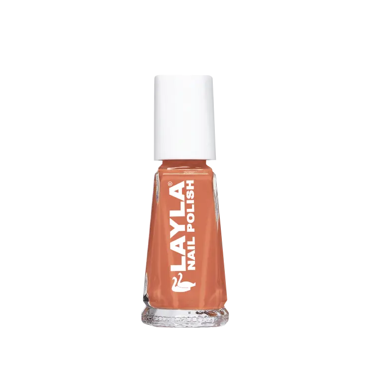 SMALTO LAYLA  LACCATO Layla Cosmetics