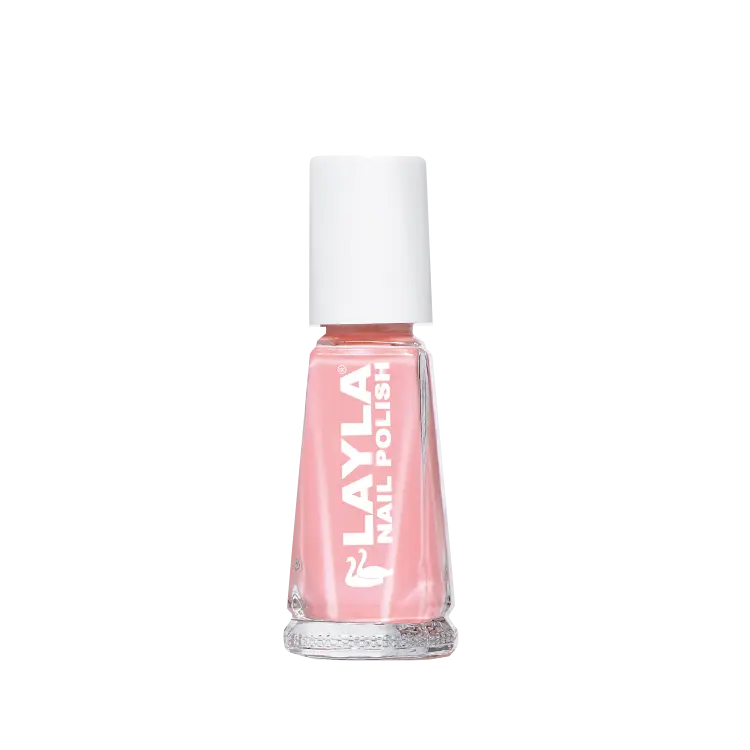 SMALTO LAYLA  LACCATO Layla Cosmetics