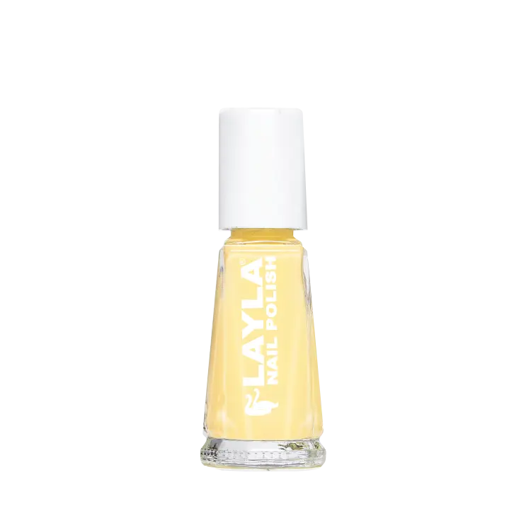 SMALTO LAYLA  LACCATO Layla Cosmetics