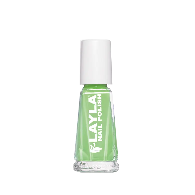 SMALTO LAYLA  LACCATO Layla Cosmetics