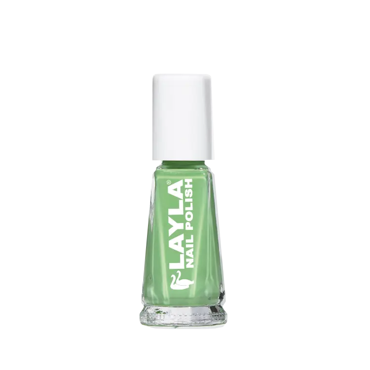 SMALTO LAYLA  LACCATO Layla Cosmetics