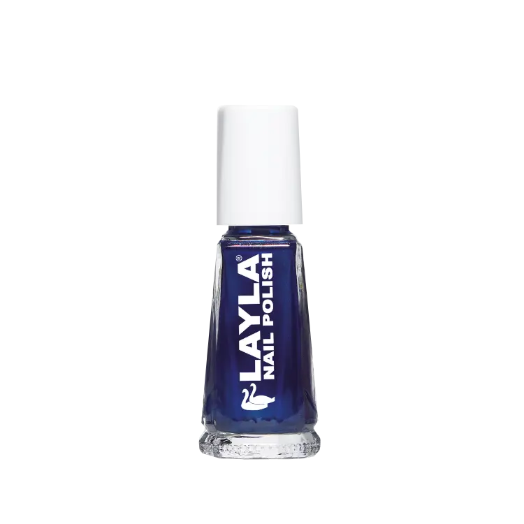 SMALTO LAYLA  LACCATO Layla Cosmetics