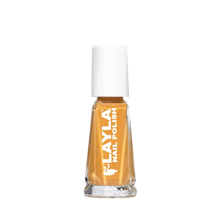 SMALTO LAYLA  LACCATO Layla Cosmetics