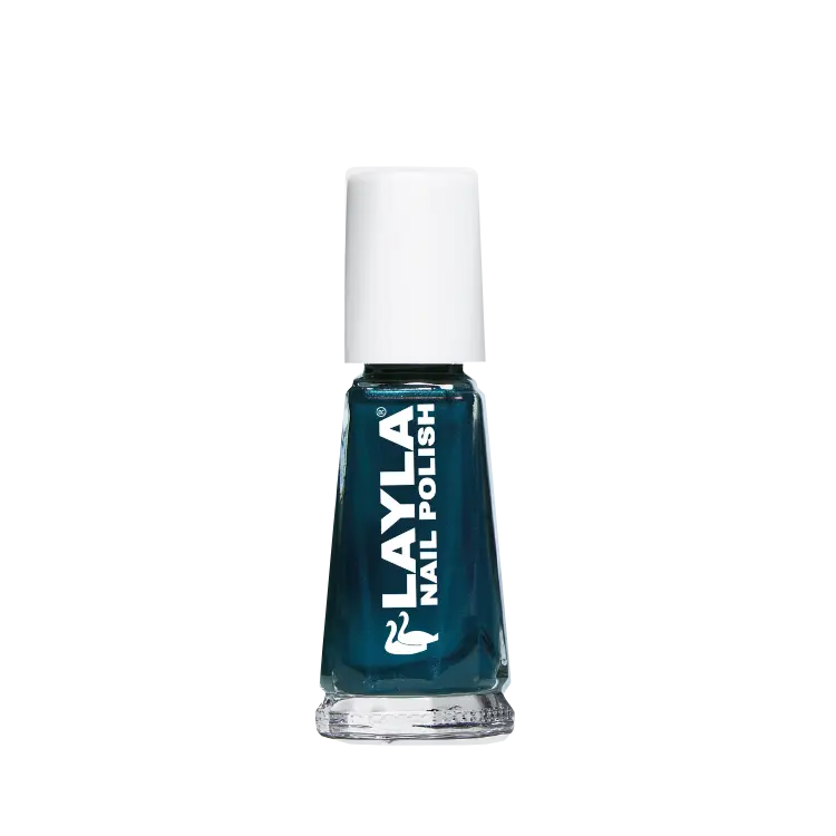 SMALTO LAYLA  LACCATO Layla Cosmetics